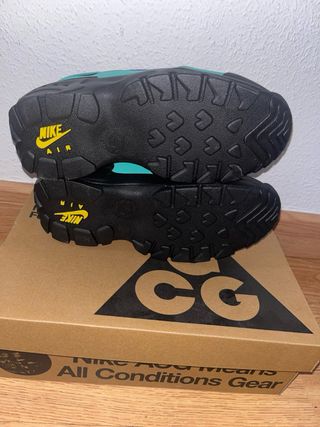 NIKE ACG AIR MADA 40