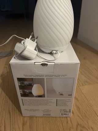 Diffusosre ultrasuoni maison du monde 