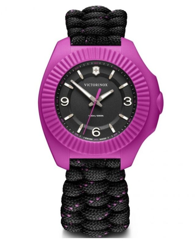 Reloj para Mujer Victorinox Swiss Army Nuevo