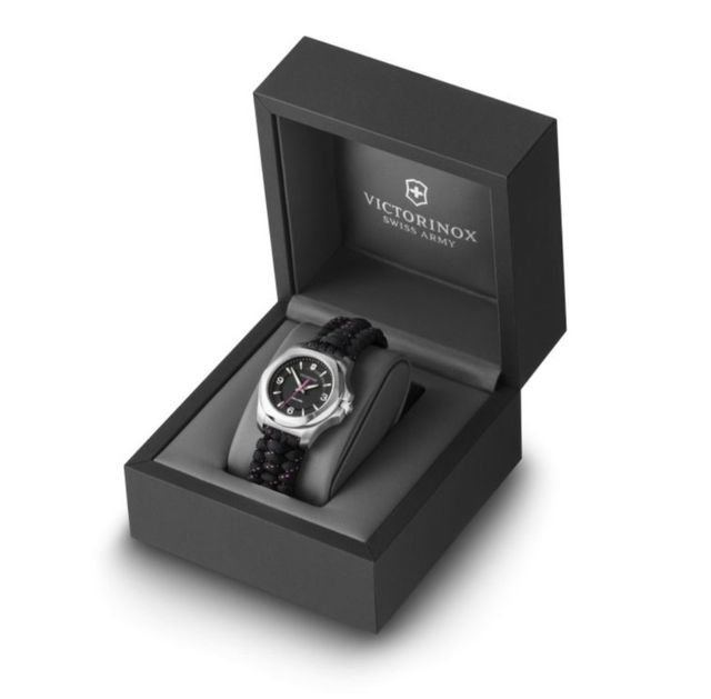 Reloj para Mujer Victorinox Swiss Army Nuevo