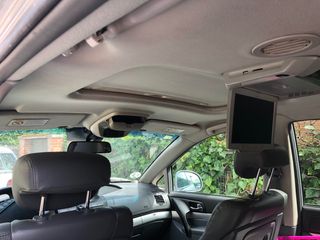 SsangYong Rodius 2011