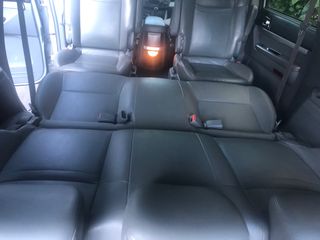 SsangYong Rodius 2011