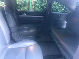 SsangYong Rodius 2011