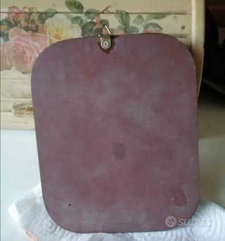 Icona con la Sacra Famiglia