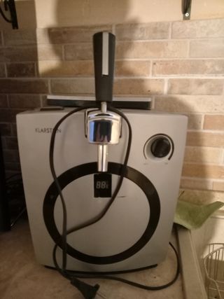 Spillatorw klarstein