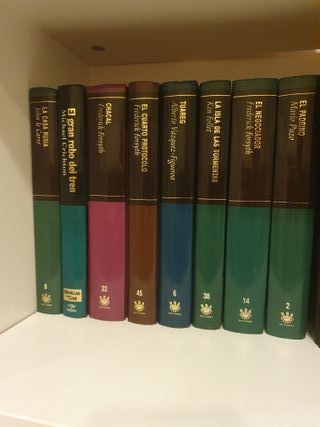 Libro: "La Casa Rusia". Nuevo.