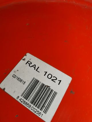 Pintura sikafloor 264