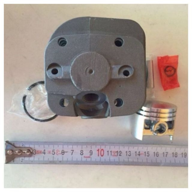 cilindro piston stihl ms240 y 024