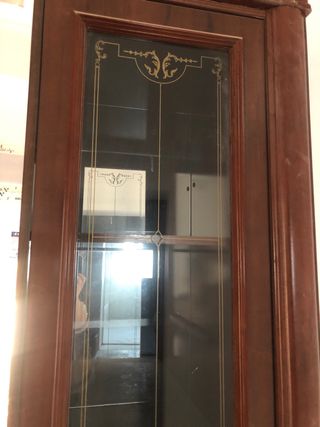 Conjunto muebles de salon