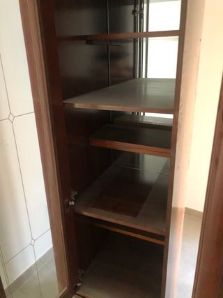 Conjunto muebles de salon