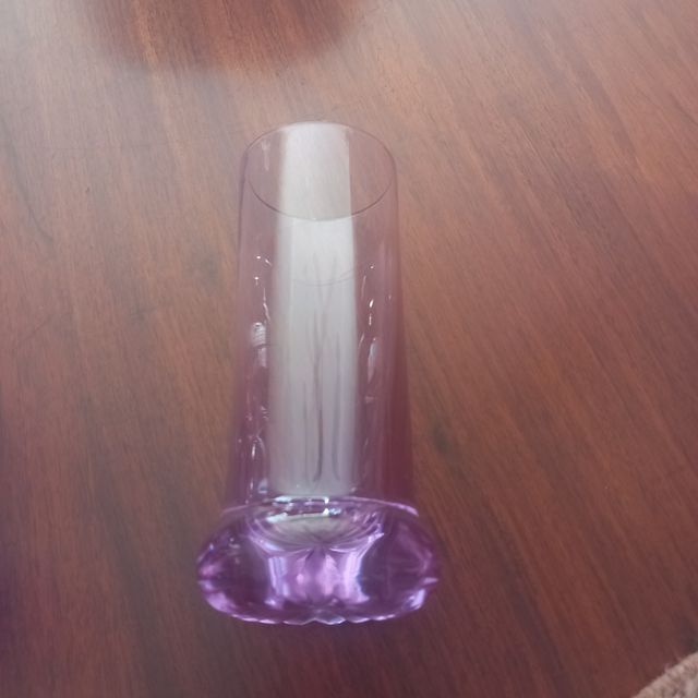 5 Bicchieri alti tumbler in alessandrite