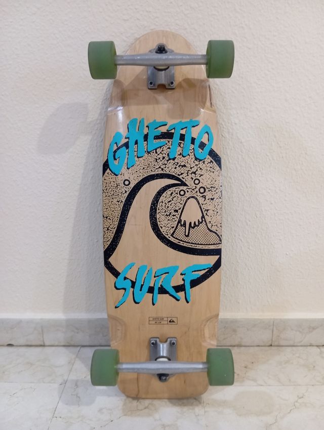 Longboard Quicksilver