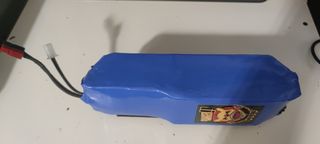 LIQUIDACION- bateria torrot