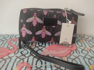 Billetera Paco Martínez