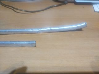 Molduras bajo puerta Renault Gordini