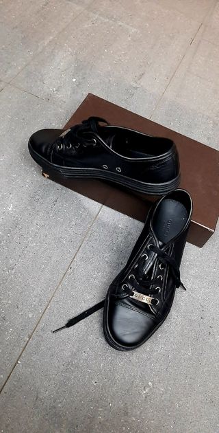 Zapatillas Gucci