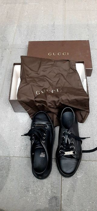 Zapatillas Gucci