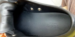 Zapatillas Gucci