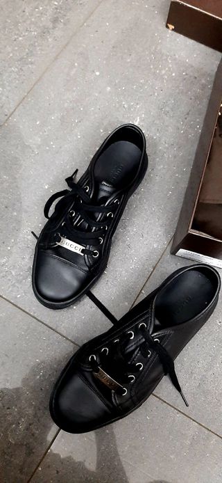 Zapatillas Gucci