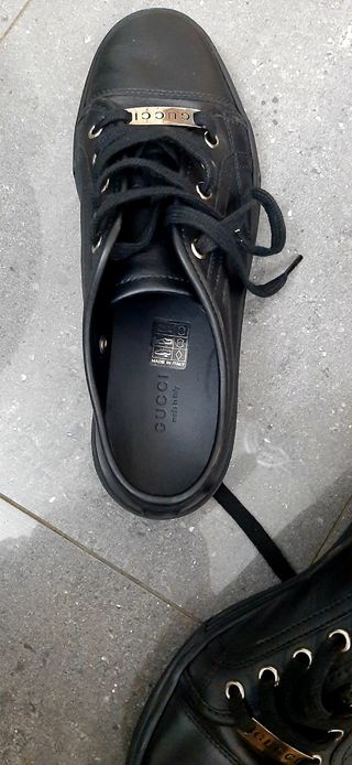 Zapatillas Gucci