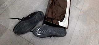 Zapatillas Gucci