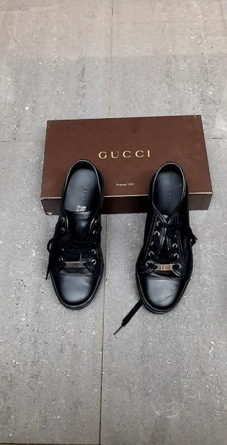Zapatillas Gucci