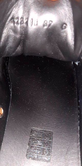 Zapatillas Gucci