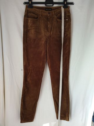Pantalon Massimo Dutti mujer