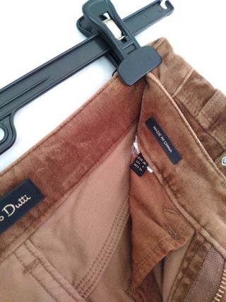 Pantalon Massimo Dutti mujer