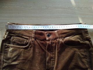 Pantalon Massimo Dutti mujer