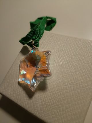 Ciondolo Swarovski