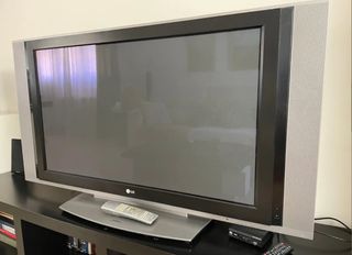 Televisor LG 42 pulgadas 