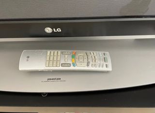Televisor LG 42 pulgadas 