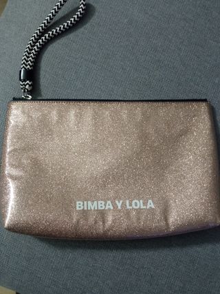 Bolso De Mano Bimba y Lola