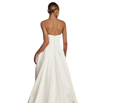 Modelo Jade en Ceremoniosa.com