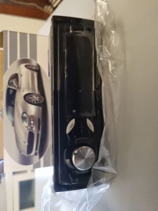 RADIO BLUETOOTH USB