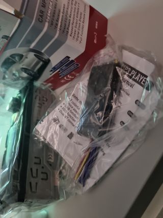 RADIO BLUETOOTH USB