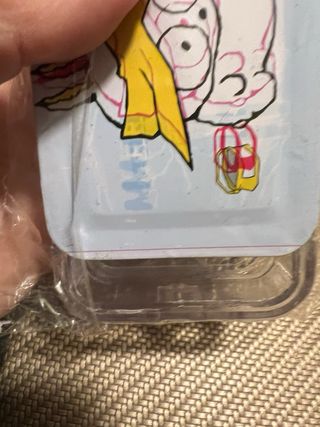 Contenitore mashimaro