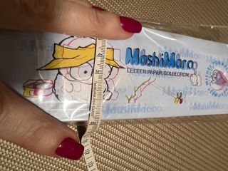 Contenitore mashimaro