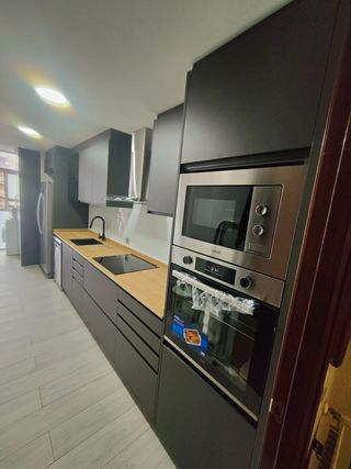 Montador de cocina y armarios
