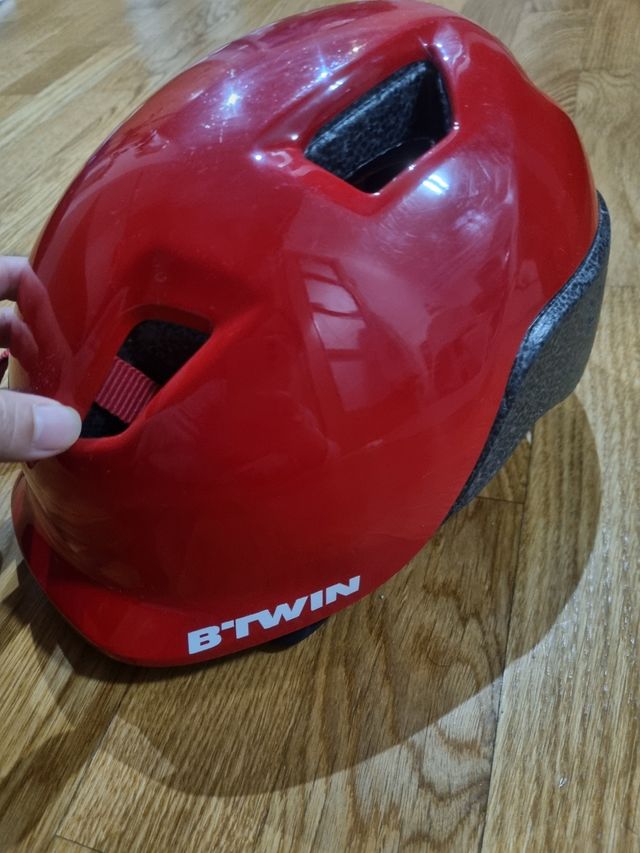 Casco para niños xs(48-52cm)