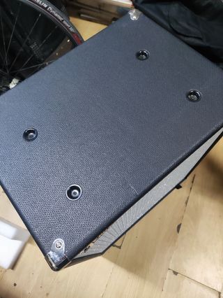 Fender Rumble 210 Cabinet v3