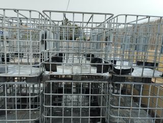 JAULAS METALICAS