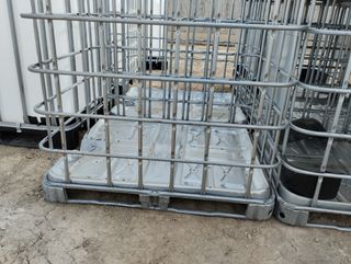 JAULAS METALICAS