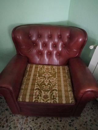 Sillón 