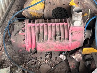 DEPRESORES USADOS Y REVISADOS HERTELL Y BATIONE