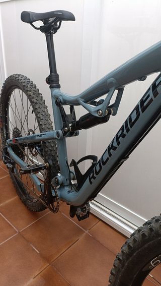 MTB Rockrider AM100S