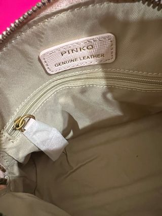 PINKO-piccola borsa