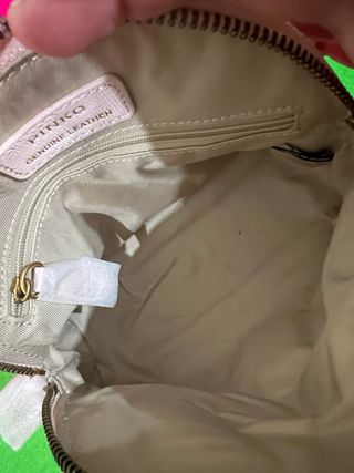 PINKO-piccola borsa