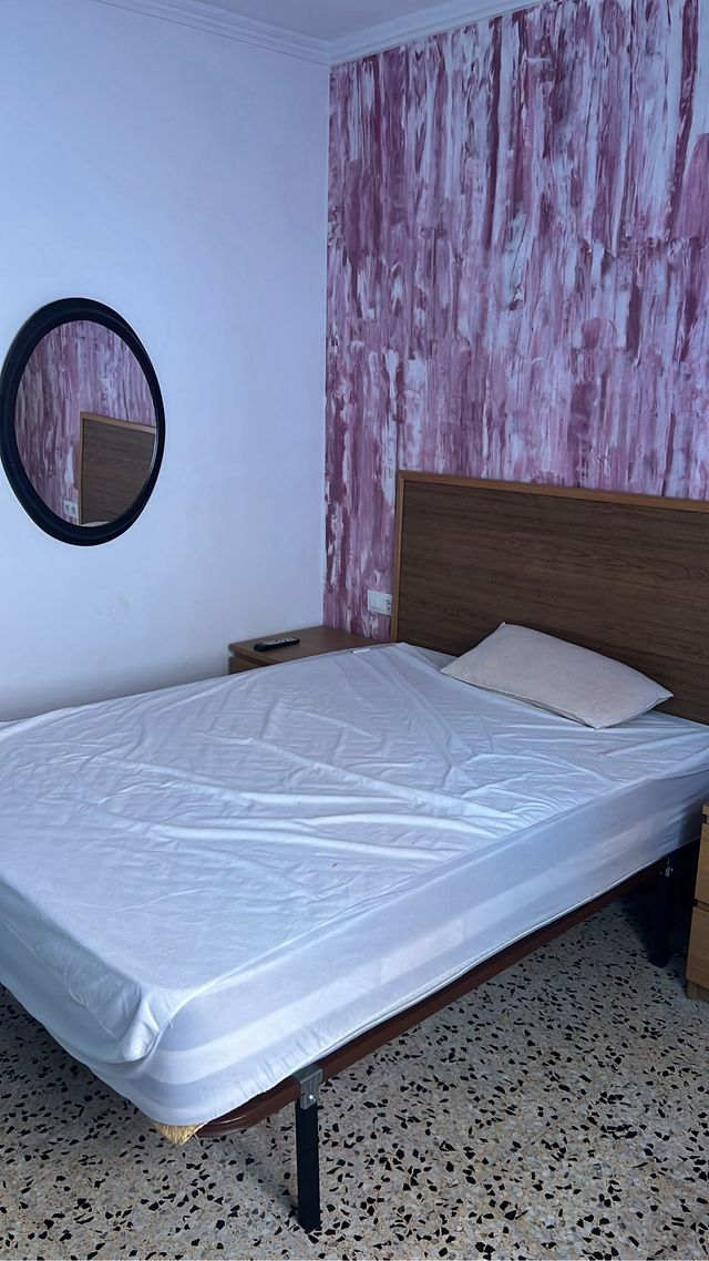 PINTOR CON EXPERIENCIA 